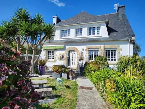 Vente maison 6 pièces Perros-Guirec 22