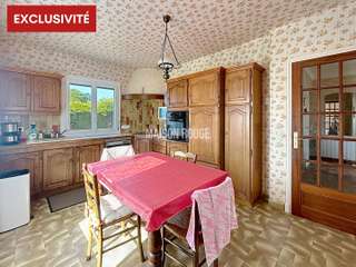 Vente maison 7 pièces Vente maison 7 pièces