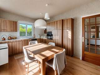 Vente maison 7 pièces Vente maison 7 pièces
