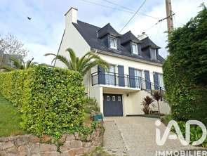 Vente Maison 4 chambresPerros-Guirec