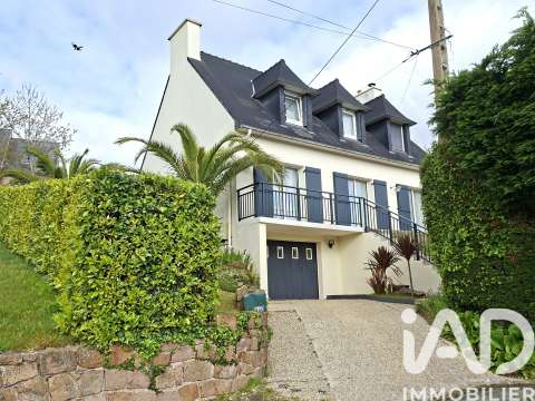 Vente maison 6 pièces Perros-Guirec 22