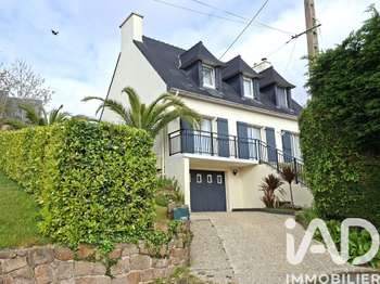 Vente maison 6 pièces Perros-Guirec 22