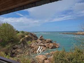 Vente Maison 6 chambresPerros-Guirec