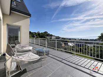 Vente Maison 4 chambresPerros-Guirec