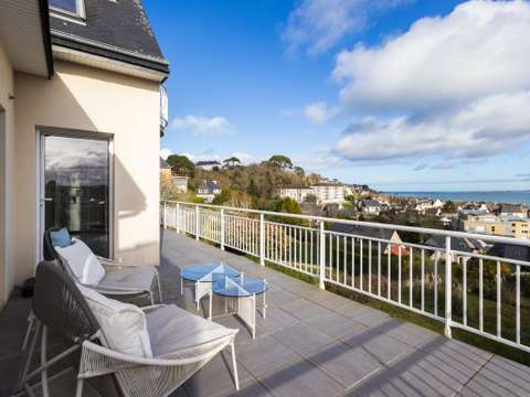 Vente maison 5 pièces Perros-Guirec 22