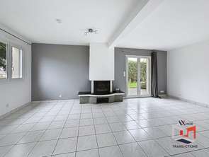 Vente Maison 4 chambresPerros-Guirec