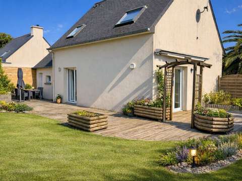 Vente maison 6 pièces Perros-Guirec 22