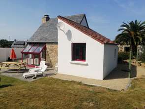 Vente Maison 2 chambresPerros-Guirec
