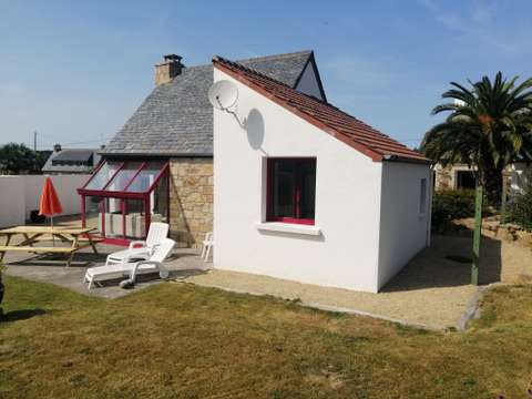 Vente maison 2 pièces Perros-Guirec 22