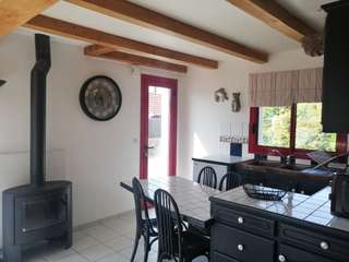 Vente maison 2 pièces Vente maison 2 pièces
