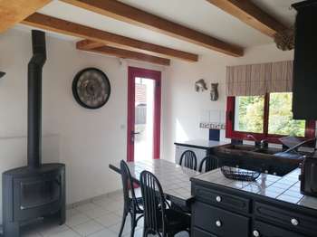 Vente maison 2 pièces Vente maison 2 pièces