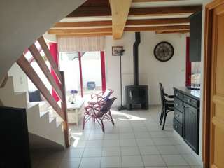 Vente maison 2 pièces Vente maison 2 pièces