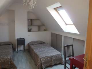 Vente maison 2 pièces Vente maison 2 pièces