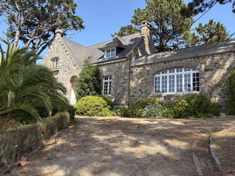 Vente maison 8 pièces Perros-Guirec 22
