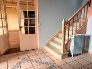 Vente maison 8 pièces Vente maison 8 pièces