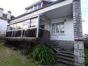 Vente Maison 5 chambresPerros-Guirec