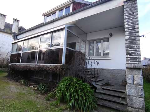 Vente maison 11 pièces Perros-Guirec 22