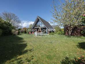 Vente Maison 3 chambresPerros-Guirec