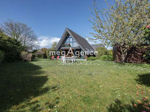 Vente maison 5 pièces Perros-Guirec 22