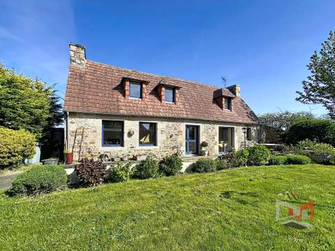 Vente maison 3 pièces Perros-Guirec 22