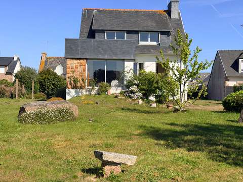 Vente maison 6 pièces Perros-Guirec 22