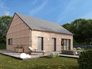 Vente Maison 3 chambresPerros-Guirec