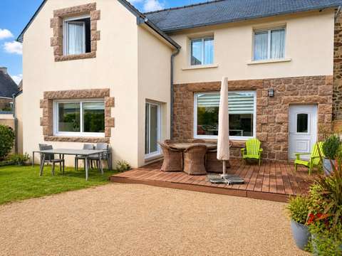 Vente maison 6 pièces Perros-Guirec 22