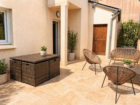 Vente maison 5 pièces Perros-Guirec 22