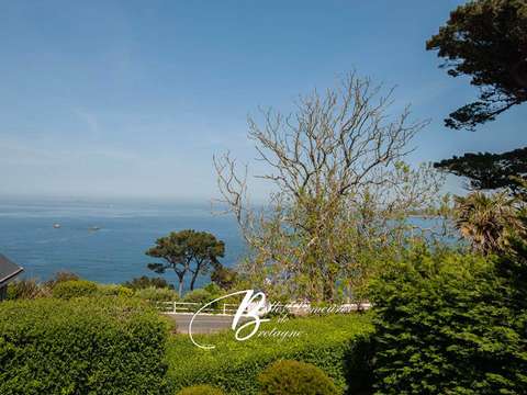 Vente maison 6 pièces Perros-Guirec 22