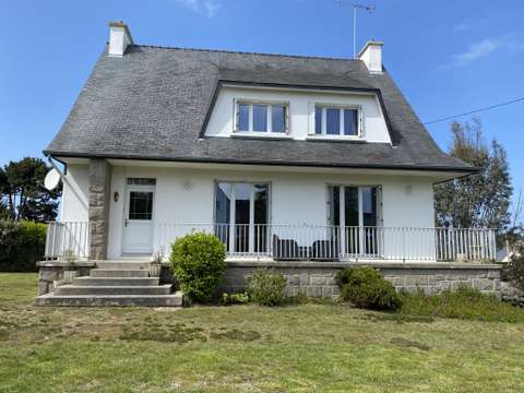 Vente maison 6 pièces Perros-Guirec 22