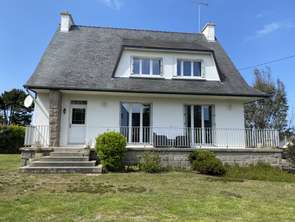 Vente Maison 4 chambresPerros-Guirec