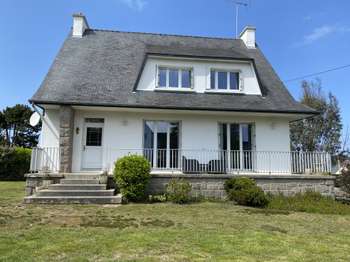 Vente maison 6 pièces Perros-Guirec 22