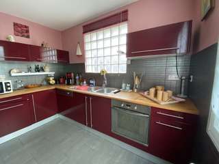 Vente maison 6 pièces Vente maison 6 pièces