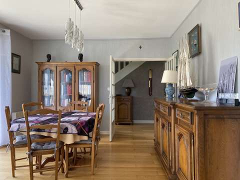 Vente maison 6 pièces Vente maison 6 pièces