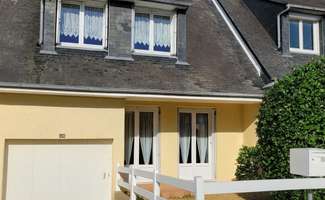 Photo Vente maison Perros-Guirec