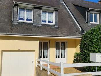Vente maison 5 pièces Perros-Guirec 22