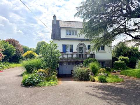 Vente maison 5 pièces Perros-Guirec 22