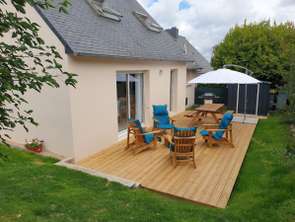 Vente Maison 2 chambresPerros-Guirec
