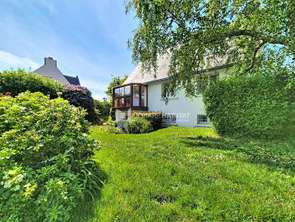 Vente Maison 4 chambresPerros-Guirec