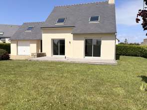 Vente Maison 3 chambresPerros-Guirec