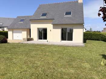 Vente maison 5 pièces Perros-Guirec 22