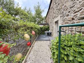 Vente Maison 2 chambresPerros-Guirec