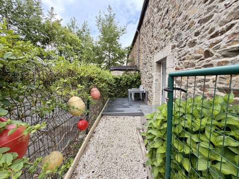 Vente maison 3 pièces Perros-Guirec 22