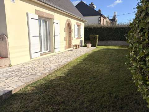 Vente maison 6 pièces Perros-Guirec 22