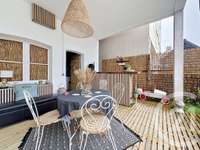 Vente maison 6 pièces Vente maison 6 pièces