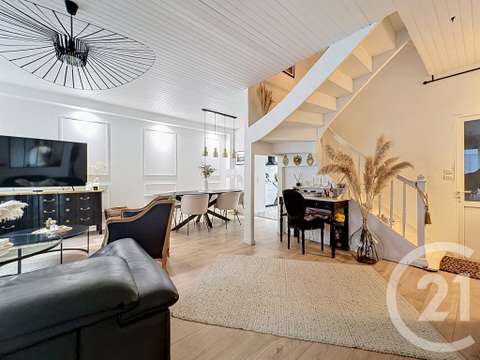 Vente maison 6 pièces Perros-Guirec 22
