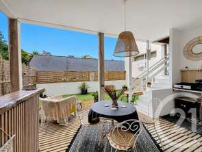 Vente Maison 3 chambresPerros-Guirec