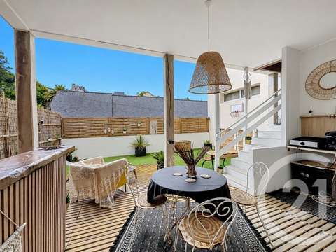 Vente maison 6 pièces Perros-Guirec 22