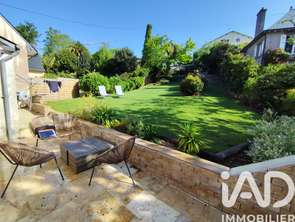 Vente Maison 5 piècesPerros-Guirec