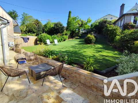 Vente maison 5 pièces Perros-Guirec 22